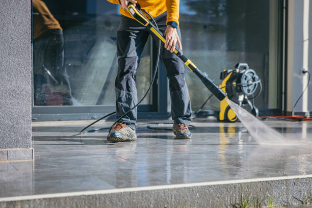 Pressure Washing Estimates in Medina, TN