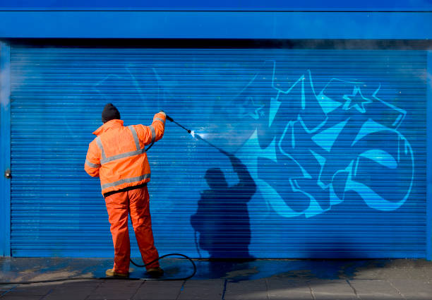 Best Commercial Building Pressure Washing  in Medina, TN