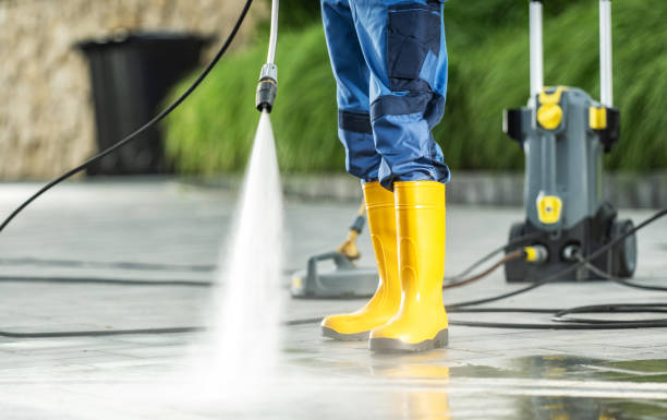 Trusted Medina, TN Pressure Washing Experts