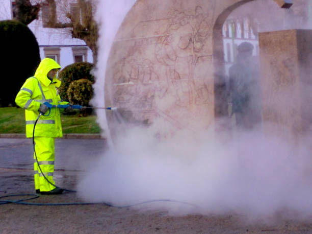 Local Pressure Washing Services in Medina, TN