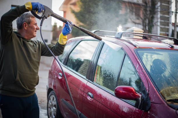 Best Concrete Pressure Washing  in Medina, TN